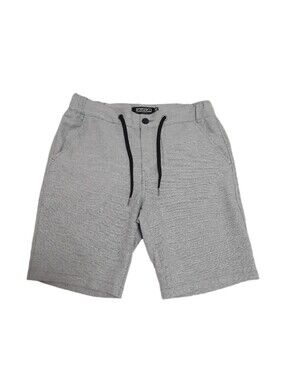 Ezekiel Casual Shorts Mens 31W